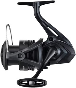 Kołowrotek Shimano Aero 4000