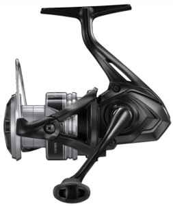 Kołowrotek Shimano Aero BB 4000