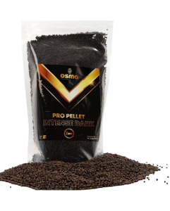 Osmo Pro Pellet Intense Dark - 900g