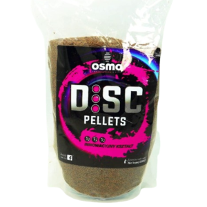Osmo Pellet Disc 800g 