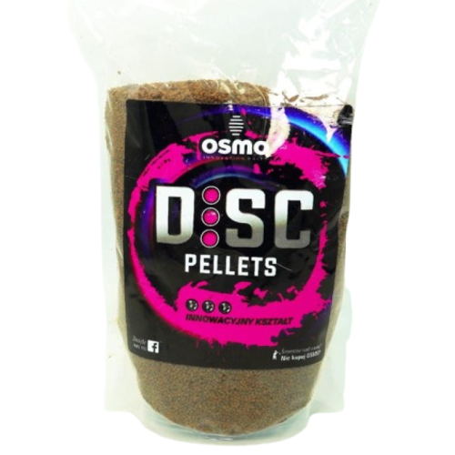 Osmo-Pellet-Disc-800g-3000