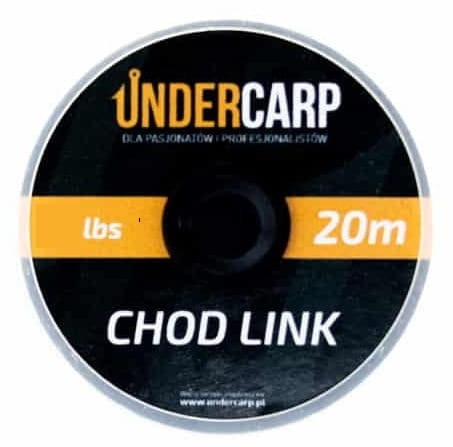 Undercarp-Chod-Link-25lbs-20m-3449