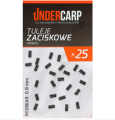  Undercarp Tuleje Zaciskowe Krimps 0.8mm 