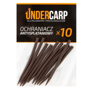 Undercarp Ochraniacz antysplątaniowy brązowy 25mm