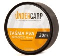 Undercarp Taśma Pva Rozpuszczalna 16mm 20m