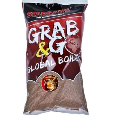Starbaits-Grab-Go-Whisky-Cola-Method-Groundbait-1,8kg-3327