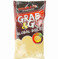 Zanęta Starbaits Grab&Go Ananas Method Groundbait 1,8kg