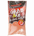 Zanęta Starbaits Grab&Go Strawberry Jam  Method Groundbait 1,8kg