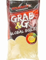 Zanęta Starbaits Grab&Go Banana Cream Method Groundbait 1,8kg 