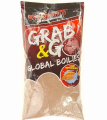 Zanęta Starbaits Grab&Go Halibut Method Groundbait 1,8kg