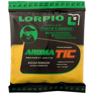Aromat Lorpio Brzana Parmezan 200g