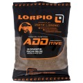 Konopie Prażone Mielone Lorpio 600g