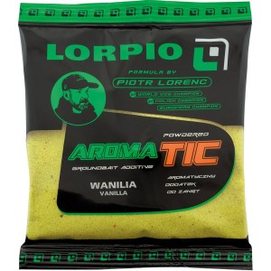 Aromat Lorpio Wanilia 200g