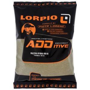Mączka Rybna Lorpio RM 700g