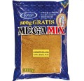 Zanęta Lorpio Mega Mix Uniwersalna 3kg