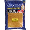Zanęta Lorpio Mega Mix Leszcz Sweet Almond 3kg