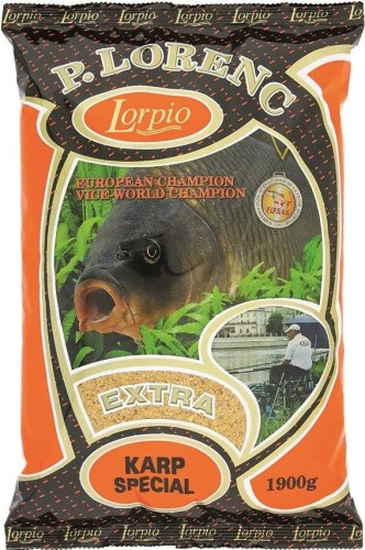 Zaneta-Lorpio-Extra-Karp-Special-1,9kg-4033