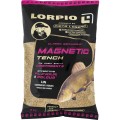 Zanęta Lorpio Magnetic Lin Czerwony Robak 2kg