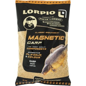 Zanęta Lorpio Magnetic Duży Karp 2kg
