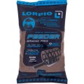 Zanęta Lorpio Feeder Grand Prix Dark Ciemna 1kg