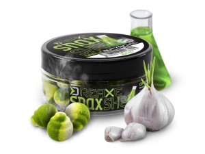Przynęta Wafters Delphin D Snax Shell Masło Czosnek 10mm