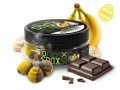 Przynęta Wafters Delphin D Snax Shell Banan Czekolada 10mm