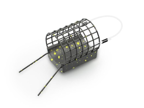 Koszyk-Zanetowy-Rzeczny-Delphin-RiverSTIX-170g