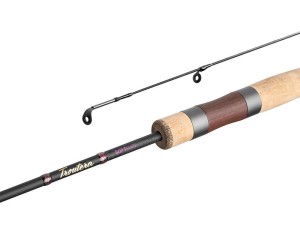 Wędka Delphin Troutera 180cm 0.5-6g