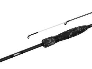Wędka Delphin Bang Darx 210cm 2-7g