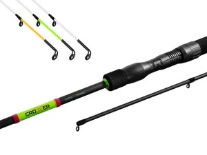 Wędka Delphin Croxer 2,7m 45g