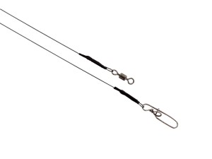 Przypon Tytanowy Westin Leader Titanium 40cm