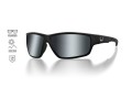 Okulary Westin W6 SPORT 20 LB Smoke LM Silver Flash AR Blue