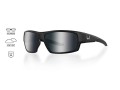Okulary Westin W6 SPORT 10 LB Brown LM Silver Flash AR Blue