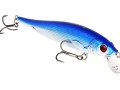 Wobler Westin Jerkbite SR Jerkbite 9cm 8g Suspending Shiny Sardine