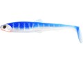 Westin Guma Bullteez Shadtail 18cm 53g - Atomic Blue