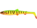 Westin Guma Bullteez Shadtail 30cm 240g Earth Perch