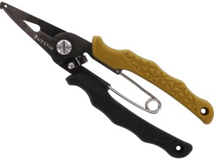 Szczypce do kółek łącznikowych Westin Hd Split Ring Pliers 19cm