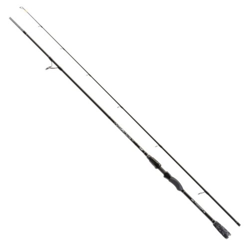 Wędka Jaxon Wild Horse Strong 2,40m / 65g – mocna i trwała