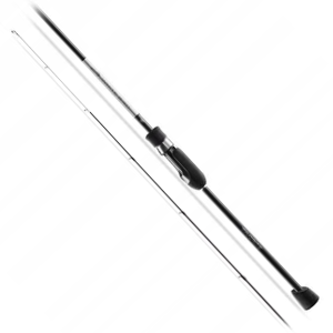 Wędka Spin White Bird 2.19m 3-12g Fast