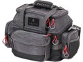 Torba Westin W4 Lure Bag Titanium Black Small