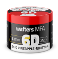 Wafters MatchPro 6D MFA Duo Ananas - Kwas Masłowy 8mm