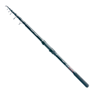 Jaxon Wędka Karpiowa Caracal Tele Carp 3,60m 3lbs