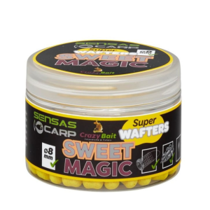 Przynęta Sensas Wafters 8mm Sweet Magic 60g