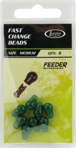 Łącznik Lorpio Method Fast Change Beads M
