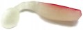 Guma Kopyto Manns Predator 7cm Fosforyzująca Fluo