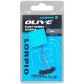 Stoper Gumowy Olive Lorpio L