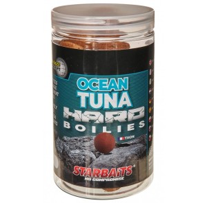 Kulki Starbaits Concept Ocean Tuna Hard 20mm 200g