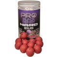 Kulki Starbaits Pro Blackberry Hard 20mm 200g 