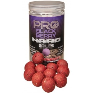 Kulki Starbaits Pro Blackberry Hard 20mm 200g 