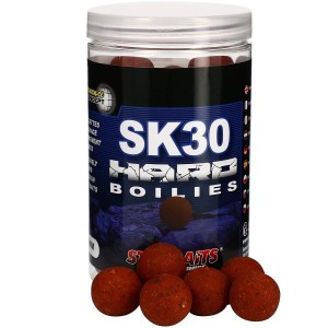 Kulki Starbaits Concept SK30 Hard 20mm 200g